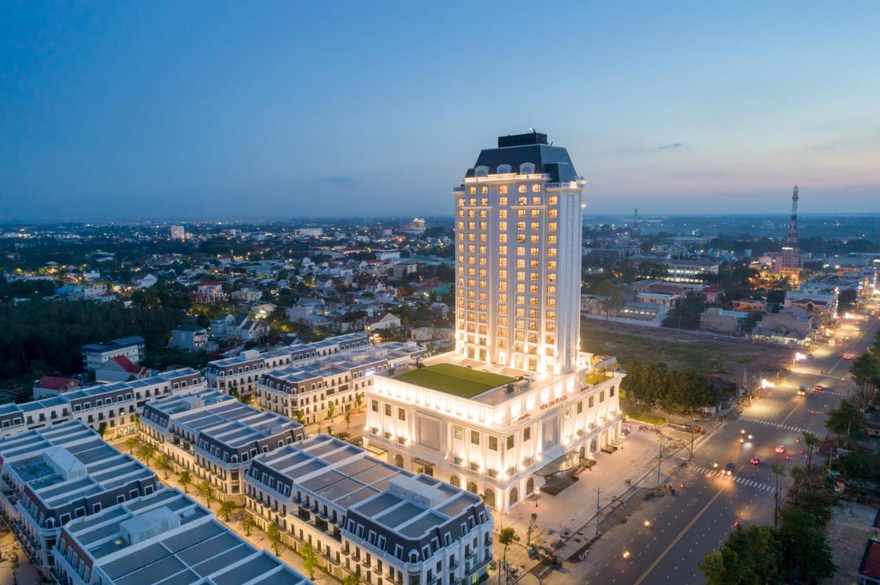 Melia Vinpearl Tay Ninh Hotel Ngoại thất bức ảnh
